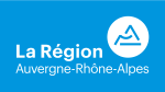 Logo région Auvergne-Rhone-Alpes